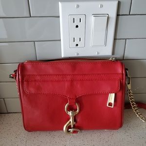Rebecca Minkoff crossbody bag